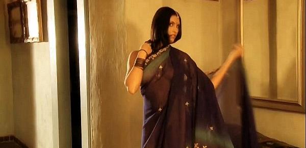  Sacred Body Dancing Revealed in Bollywood